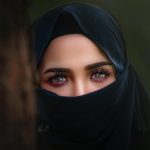 hijab, headscarf, portrait, veil, woman, eye, girl, people, adult, hood, dark, face, young, looking, fashion, hijab, portrait, woman, eye, girl, girl, girl, girl, girl, people, people, people